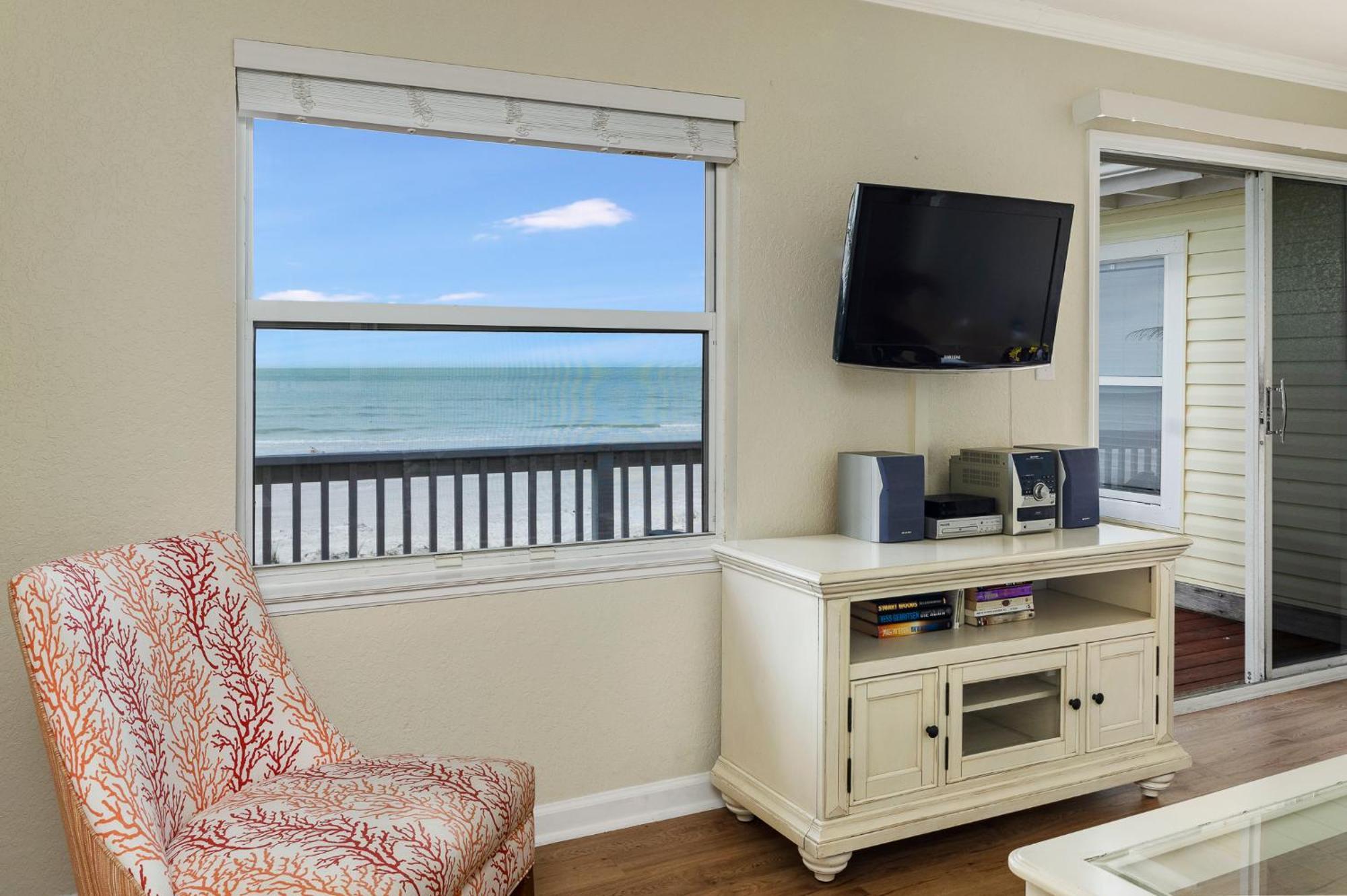Sand Glo Villas Indian Rocks Beach Dış mekan fotoğraf