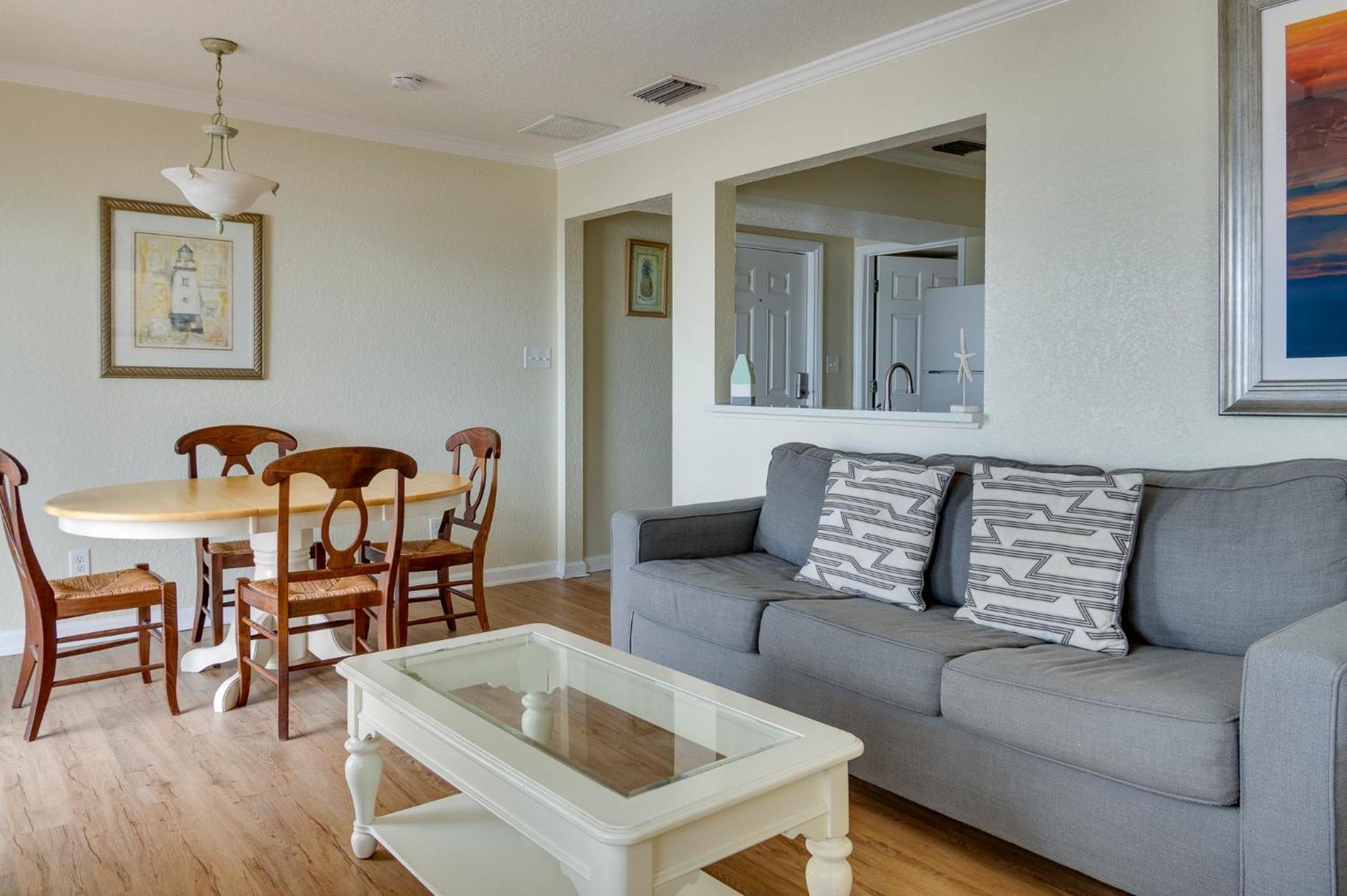 Sand Glo Villas Indian Rocks Beach Dış mekan fotoğraf